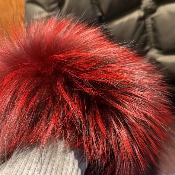 Nicole Benisti Coat - Picture 13 of 13